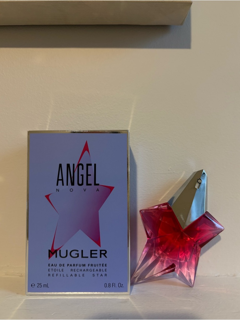 MUGLER Angel Nova